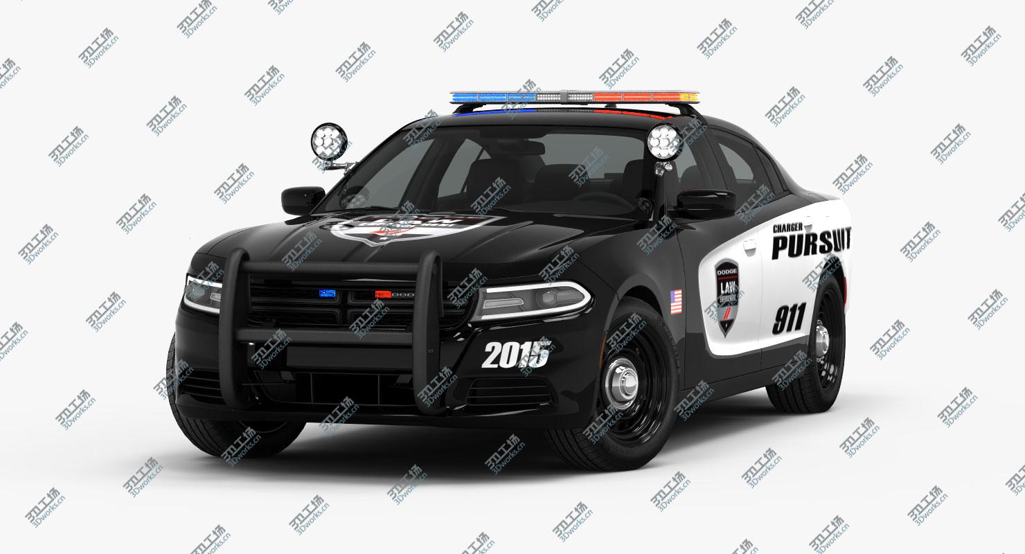 images/goods_img/202104022/Dodge Charger Pursuit 2015/5.jpg